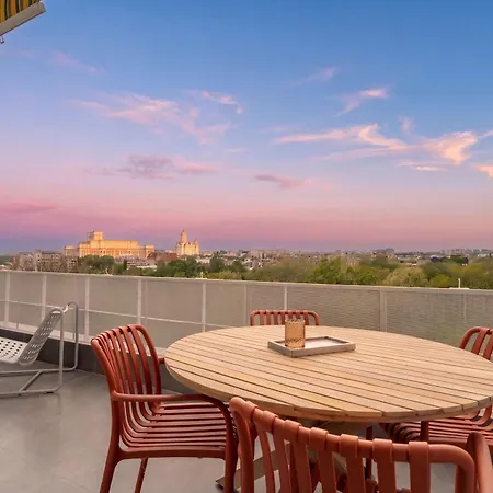Stunning 2br - Panoramic Views Of Cismigiu Gardens * 布加勒斯特