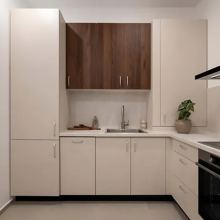 Stunning 2br - Panoramic Views Of Cismigiu Gardens 布加勒斯特