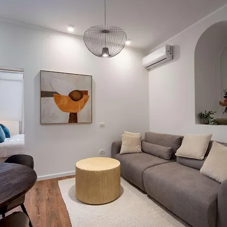 Stunning 2br - Panoramic Views Of Cismigiu Gardens 布加勒斯特