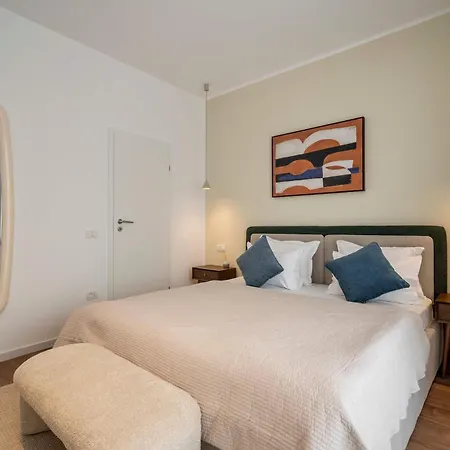 Stunning 2br - Panoramic Views Of Cismigiu Gardens 布加勒斯特