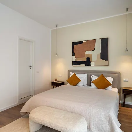 Stunning 2br - Panoramic Views Of Cismigiu Gardens 公寓 布加勒斯特