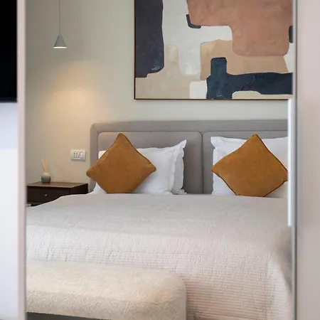 公寓 Stunning 2br - Panoramic Views Of Cismigiu Gardens *