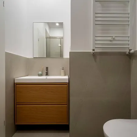 公寓 Stunning 2br - Panoramic Views Of Cismigiu Gardens