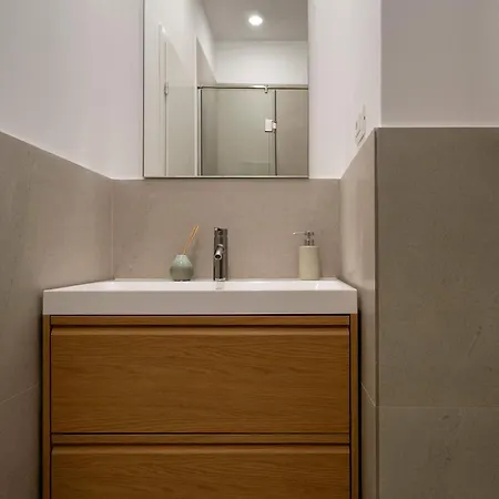 公寓 Stunning 2br - Panoramic Views Of Cismigiu Gardens