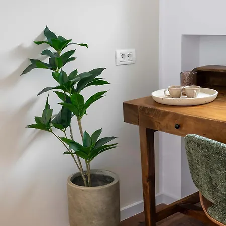 Stunning 2br - Panoramic Views Of Cismigiu Gardens * 布加勒斯特