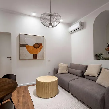 Stunning 2br - Panoramic Views Of Cismigiu Gardens 公寓 布加勒斯特
