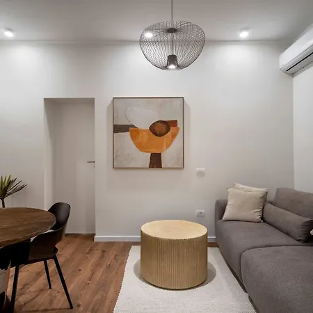 Stunning 2br - Panoramic Views Of Cismigiu Gardens *