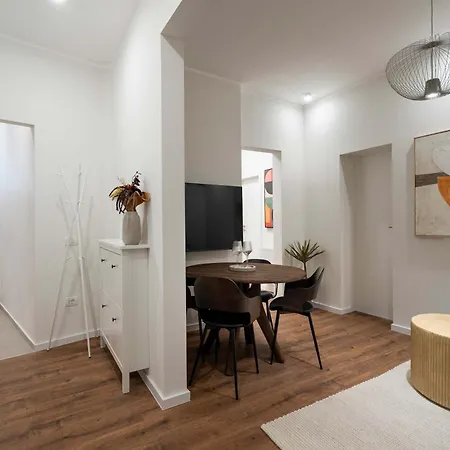 公寓 Stunning 2br - Panoramic Views Of Cismigiu Gardens 布加勒斯特