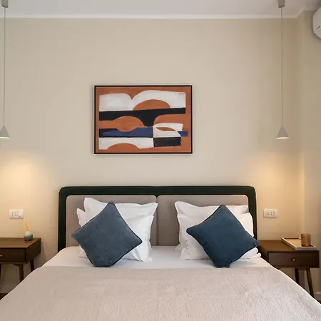Stunning 2br - Panoramic Views Of Cismigiu Gardens 公寓
