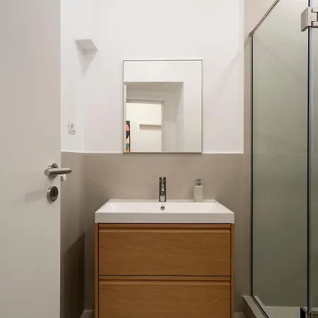 公寓 Stunning 2br - Panoramic Views Of Cismigiu Gardens 布加勒斯特